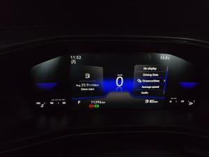 Volkswagen T-Cross 1.0TSI auto - Image 21
