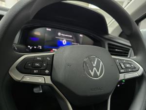 Volkswagen T-Cross 1.0TSI auto - Image 27
