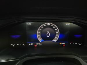Volkswagen T-Cross 1.0TSI auto - Image 31