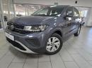 Thumbnail Volkswagen T-Cross 1.0TSI auto
