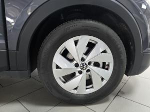 Volkswagen T-Cross 1.0TSI auto - Image 26