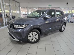Volkswagen T-Cross 1.0TSI auto - Image 2