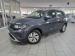 Volkswagen T-Cross 1.0TSI auto - Thumbnail 2