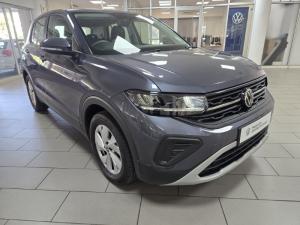 Volkswagen T-Cross 1.0TSI auto - Image 4