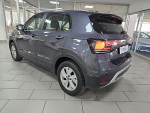 Volkswagen T-Cross 1.0TSI auto - Image 5