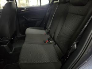 Volkswagen T-Cross 1.0TSI auto - Image 7