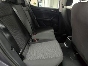 Volkswagen T-Cross 1.0TSI auto - Image 8