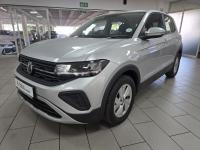 Thumbnail Volkswagen T-Cross 1.0TSI auto