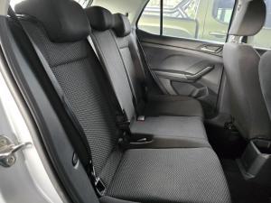 Volkswagen T-Cross 1.0TSI auto - Image 25
