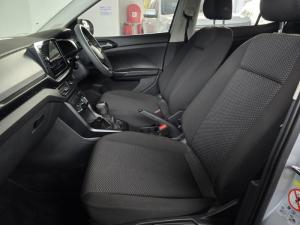 Volkswagen T-Cross 1.0TSI auto - Image 28