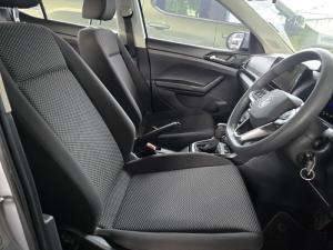 Volkswagen T-Cross 1.0TSI auto - Image 29
