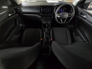 Volkswagen T-Cross 1.0TSI auto - Image 30