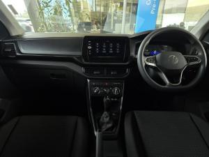 Volkswagen T-Cross 1.0TSI auto - Image 33