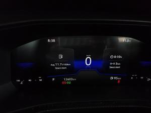 Volkswagen T-Cross 1.0TSI auto - Image 34