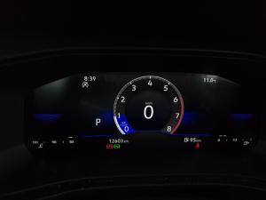 Volkswagen T-Cross 1.0TSI auto - Image 35