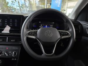 Volkswagen T-Cross 1.0TSI auto - Image 36