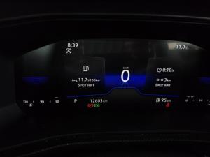Volkswagen T-Cross 1.0TSI auto - Image 39