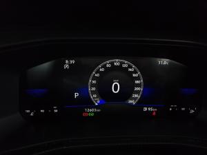 Volkswagen T-Cross 1.0TSI auto - Image 40