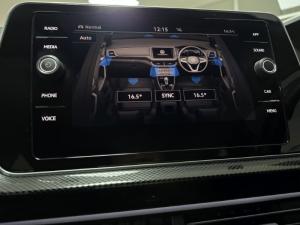 Volkswagen T-Cross 1.0TSI R-Line - Image 12