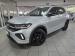 Volkswagen T-Cross 1.0TSI R-Line - Thumbnail 1
