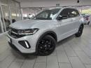 Thumbnail Volkswagen T-Cross 1.0TSI R-Line