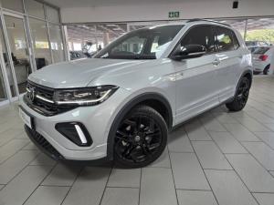 Volkswagen T-Cross 1.0TSI R-Line - Image 1