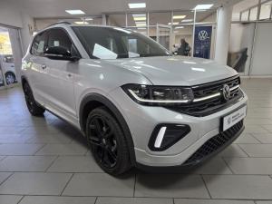 Volkswagen T-Cross 1.0TSI R-Line - Image 2