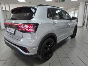 Volkswagen T-Cross 1.0TSI R-Line - Image 3