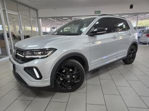 Volkswagen T-Cross 1.0TSI R-Line - Image 4