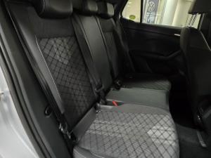 Volkswagen T-Cross 1.0TSI R-Line - Image 5
