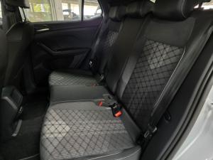Volkswagen T-Cross 1.0TSI R-Line - Image 6