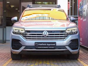 Volkswagen Touareg V6 TDI Executive R-Line - Image 3