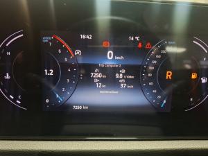 Ford Territory 1.8T Ambiente - Image 11