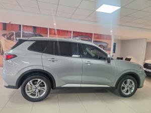 Ford Territory 1.8T Ambiente - Image 2