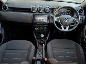 Renault Duster 1.5dCi Zen 4WD - Image 14