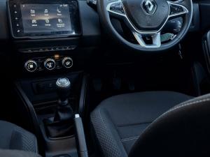Renault Duster 1.5dCi Zen 4WD - Image 15