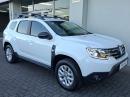Thumbnail Renault Duster 1.5dCi Zen 4WD