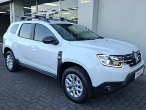 Renault Duster 1.5dCi Zen 4WD - Image 1