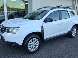 Renault Duster 1.5dCi Zen 4WD - Image 2