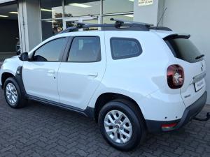 Renault Duster 1.5dCi Zen 4WD - Image 4