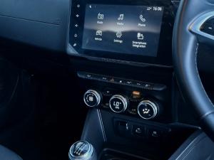 Renault Duster 1.5dCi Zen 4WD - Image 6