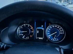 Toyota Fortuner 2.4GD-6 auto - Image 10