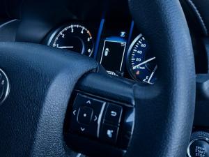Toyota Fortuner 2.4GD-6 auto - Image 11