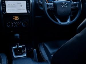 Toyota Fortuner 2.4GD-6 auto - Image 14