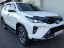 Thumbnail Toyota Fortuner 2.4GD-6 auto