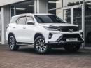 Thumbnail Toyota Fortuner 2.4GD-6 auto