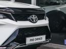 Thumbnail Toyota Fortuner 2.4GD-6 auto