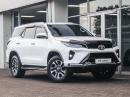 Thumbnail Toyota Fortuner 2.4GD-6 auto