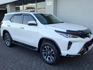 Toyota Fortuner 2.4GD-6 auto - Image 2