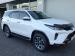 Toyota Fortuner 2.4GD-6 auto - Thumbnail 2